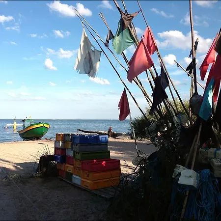 Domki Orlowo * Gdynia