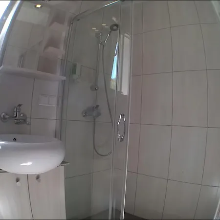 Domki Orlowo Casa de Férias Gdynia