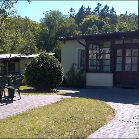 Domki Orlowo Casa de Férias Gdynia