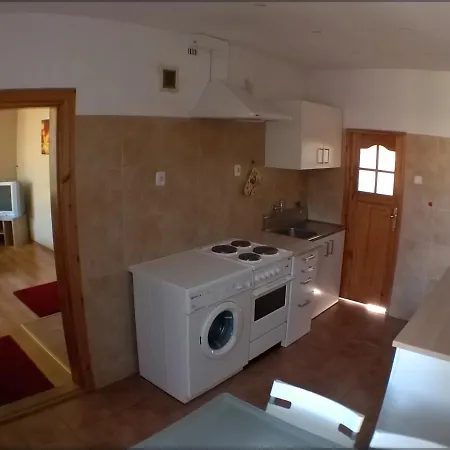 Domki Orlowo Casa de Férias *