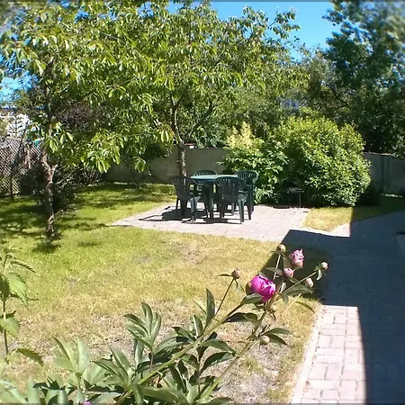 Domki Orlowo Casa de Férias